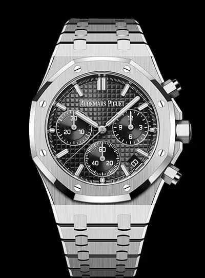 Selfwinding Chronograph