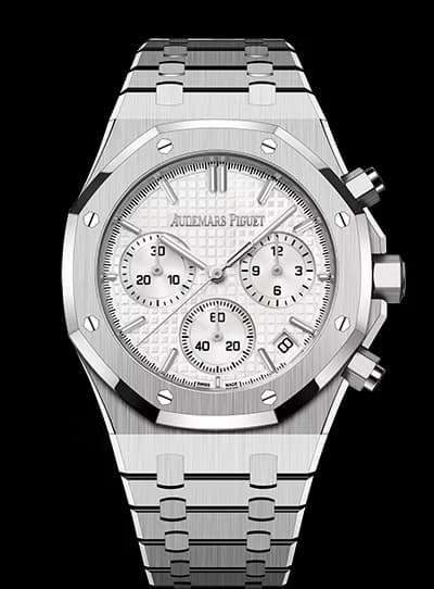 Selfwinding Chronograph